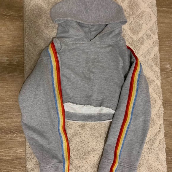 Spiritual Gangster "We Are One" Hoodie *size small* - Picture 2 of 4